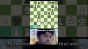 WAKE UP, YOU’RE LOSING THE GAME #chess #viral #masteroogwgay