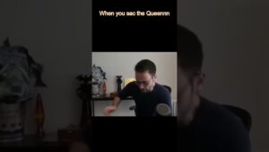 When you sac the Queenn… #shorts #magnuscarlsen #dingliren #gothamchess #chess