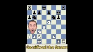 White to play and “WIN”🧐🧐🧐🧐🧐🧐🧐!!l Useless chess player