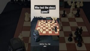 Who lost the chess game 🤔🤔🤣🤣 | CCBF | Quads 16
