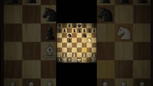 “You HAVE to know this”| MATE with BISHOP #chess