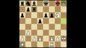 awesome pattern #chess #magnuscarlsen #hikaru #burhanice