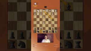 #chess #شطرنج #تعليم  وانت بتلعب شطرنج ما تعملش ده فخ لاسكر