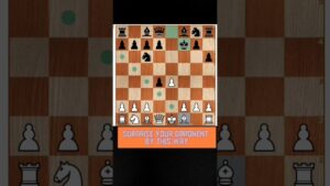 #chess #checkmate #chessmaster 😱😱