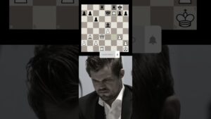 insane sacrifice like tal #chess #chesspuzzle #chessgames #puzzle #chessmatch #shorts #shortvideo