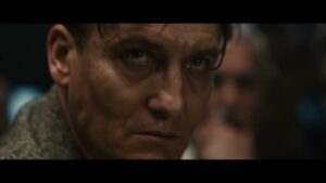 映画『ナチスに仕掛けたチェスゲーム』予告編