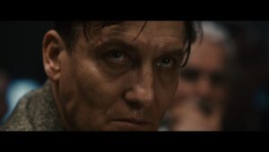 映画『ナチスに仕掛けたチェスゲーム』予告編