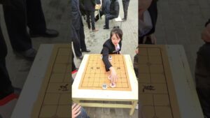 #象棋 红棋没救了？