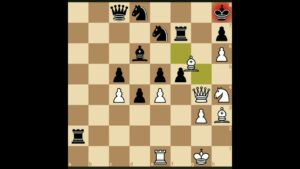 watch it again #magnuscarlsen #hikaru #chess #burhanice