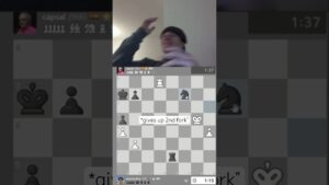 0 ELO CHESS‼️
