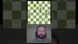 ADVANCED PUZZ 5/29 #chess #chesspuzzle