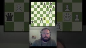 ADVANCED PUZZ 6/7 #chess #chesspuzzle