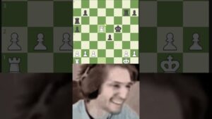 Amazing Moves! #shorts #chess