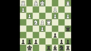 BEST CHESS MOVES “Caro-Kann Defense” PART 1