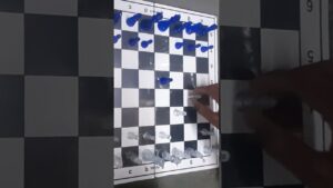 Checkmate in two moves #chess