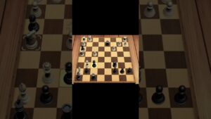 Chess Daily puzzle #95♟️♟️