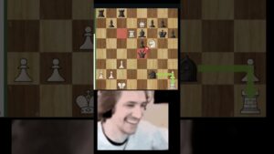 Chess meme🤣🤣🤣 #chess #shorts
