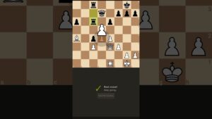 Create a pin #chess #chesstactics #puzzle #chesspuzzle #tactics