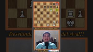 DESVIANDO LA ATENCIÓN DEL RIVAL😵💫!