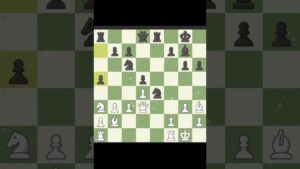 Developing Critical Thinking and Decision-Making Skills Through Chess #chesschallenge