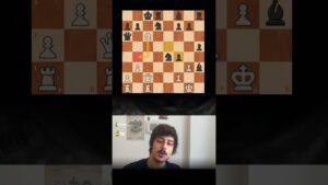 E QUI VI VOGLIO #scacchi #chess