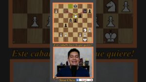 ESTE CABALLO HACE LO QUE QUIERE🐎!!