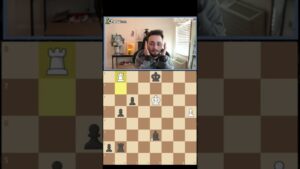 Gothamchess reviews surprising chess gane #chess #gothamchess