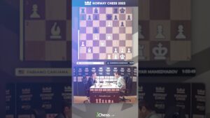 Hikaru Nakamura Ranked No.2 In the World After 8 Years