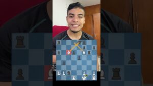 How to Get a Girlfriend #chess