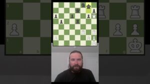 INTERMEDIATE PUZZ 5/30 #chess #chesspuzzle