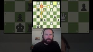 INTERMEDIATE PUZZ 6/6 #chess #chesspuzzle