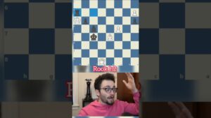 Levy started singing after the subscriber won a losinggame⚡⚡⚡#chess #gothamchess