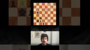 MATTO IN 3?? #scacchi #chess