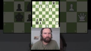 MONDAY MATEY #chess #chesspuzzle