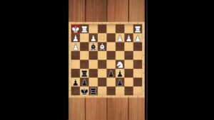 Most danger weapon of chess family