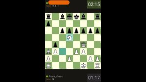 アトミックチェス Part2 #atomicchess #lichess