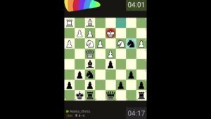 チェス Part31 #lichess