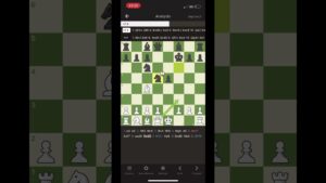 Perfect fried liver gambit#chess
