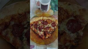Pizza Slices Before Chess Work🍕 #shorts