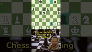 Please explain it to me | #chess #brilliant