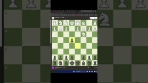Pov, you don’t listen to Gotham Chess