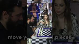 ♟️ Russian SCHOOL OF CHESS