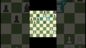 Sexy Rook! #chess #trending #viral #foryou #sacrifice #rook #chesstok