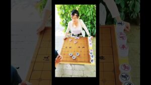 Song Long Hý Châu #cothegiangho #cờtướng #thichcotuong #thíchcờtướng #chinesechess #chess #cotuong