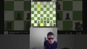 Speed is underated! #chess #شطرنج #echecs #chesscom