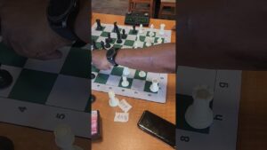 Strategist Chess Club