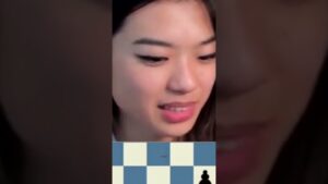 The G Spot in Chess 😳 #shorts