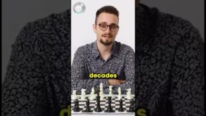 The GOAT chess edit #chess #edit