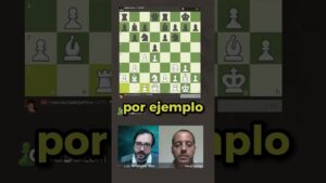 Un ERROR muy HABITUAL entre PRINCIPIANTES  | Consejos de Ajedrez