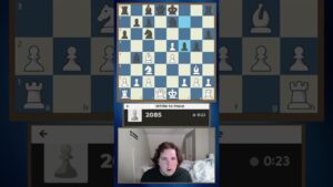 Weird Queen Check: Chess Puzzles